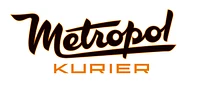 Logo Metropol Kurier GmbH