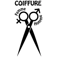 COIFFURE PASCAL logo