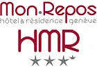 Résidence Mon-Repos logo