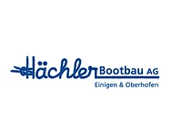 Hächler Bootbau AG-Logo