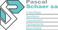 Logo Pascal Schaer sa