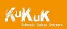 KuKuk Schweiz GmbH logo