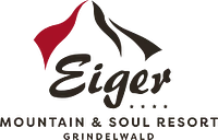 Eiger Mountain & Soul Resort logo