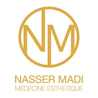 Madi Nasser logo