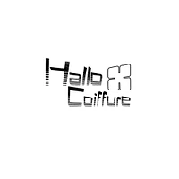 Logo Hallo Coiffure