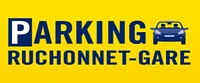Parking PRIVE Ruchonnet - Gare logo