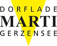 Dorflade Marti-Logo