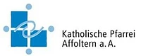 Logo Pfarramt St.Antonius & St.Josef Affoltern am Albis