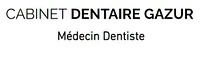 Cabinet Dentaire Gazur-Logo