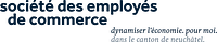 Société des employés de commerce logo