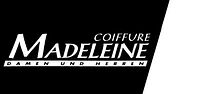 Logo Coiffure Madeleine