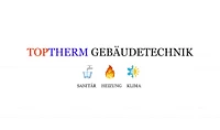 Logo TopTherm Gebäudetechnik AG