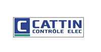 Cattin Contrôle Elec logo