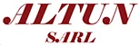 Logo Altun Sàrl