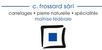 C. Frossard Sàrl-Logo