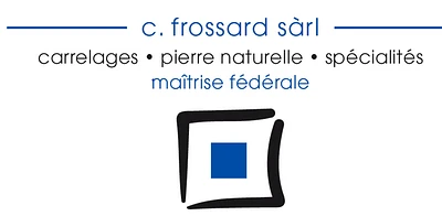 C. Frossard Sàrl