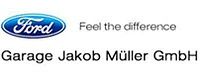 Logo Garage Jakob Müller GmbH
