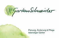 Logo GartenSchneider