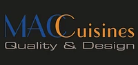 MAC-CUISINES SA-Logo