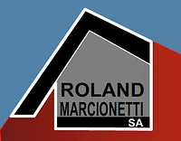 Logo Marcionetti Roland SA