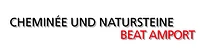 Cheminée & Natursteine Amport Beat-Logo