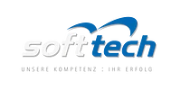 Softtech AG logo