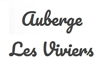 Auberge Les Viviers logo