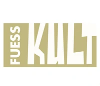 Logo FuessKult GmbH