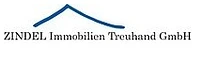 Zindel Immobilien Treuhand GmbH-Logo
