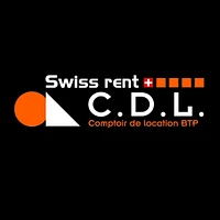 CDL Swiss Rent SA logo