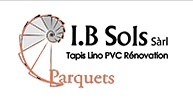 I.B Sols Sàrl logo