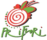 PriFlori-grünes Atelier-Logo