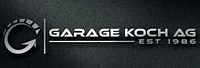 Logo Garage Koch AG