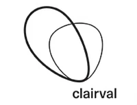 Logo Clairval