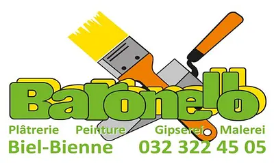 Baronello GmbH