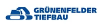 Logo Grünenfelder Tiefbau AG