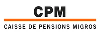 Caisse de pensions Migros Immobilier-Logo