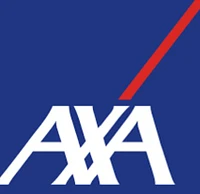 AXA Hauptagentur Simon Vogel logo