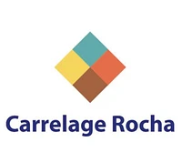Rocha Carrelage-Logo