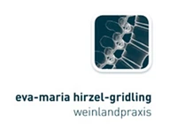 Logo Weinlandpraxis - Eva-Maria Hirzel-Gridling