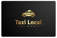 Taxi Local logo