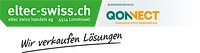 eltec swiss handels ag-Logo