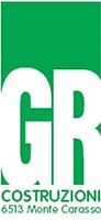 G.R. COSTRUZIONI Sagl logo