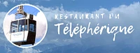 Restaurant du téléphérique logo