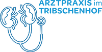 Logo Dialysezentrum und Arztpraxis im Tribschenhof
