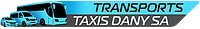 Logo Transports Taxis Dany SA