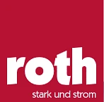 Roth Elektro Kerzers AG-Logo