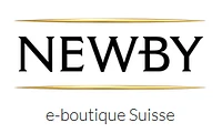 Logo Newby Teas (Suisse) SA