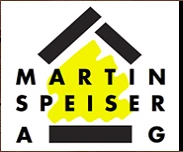 Logo Speiser Martin AG