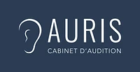 Logo Auris Cabinet d'audition